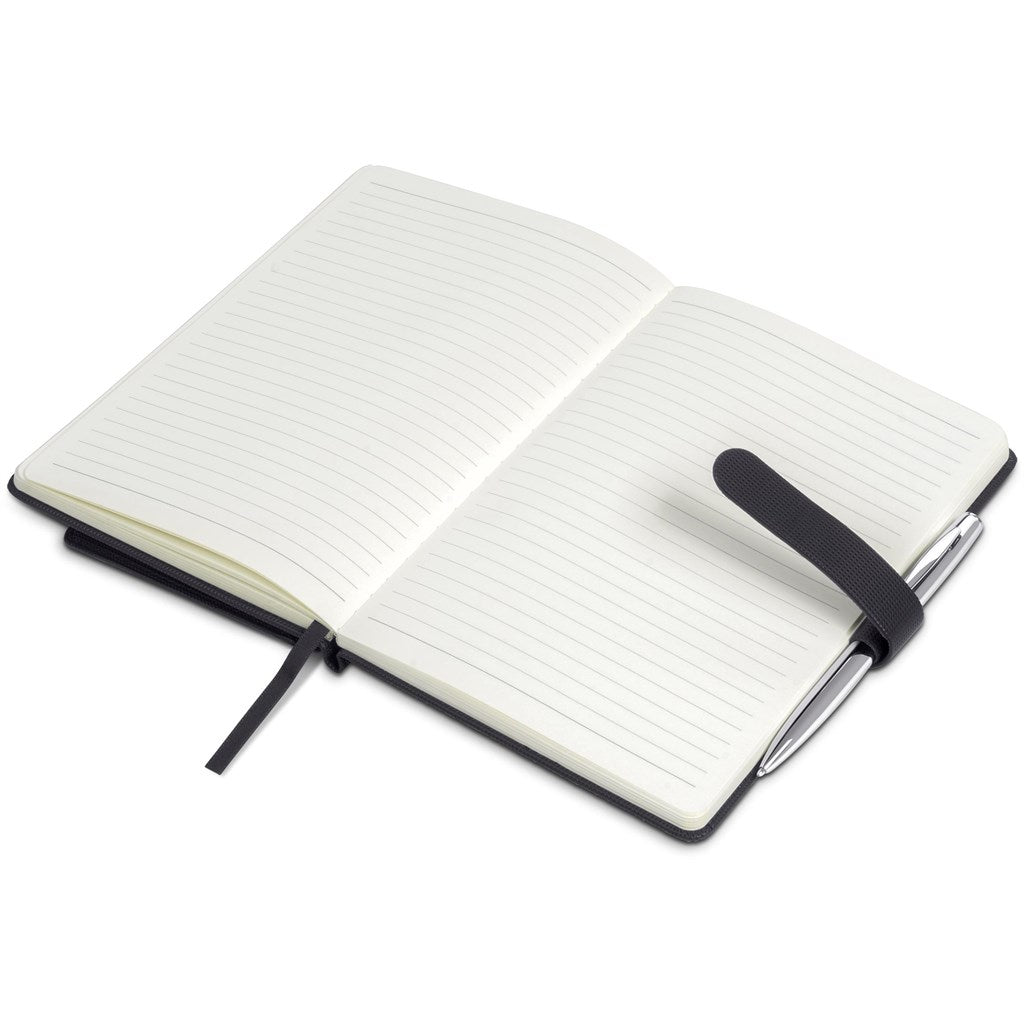 altitude-cypher-a5-hard-cover-notebook-south-africa-mirelle-leather-and-lifestyle-3 - South Africa - Mirelle Leather and Lifestyle