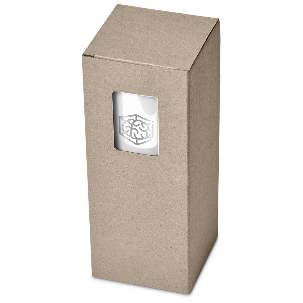 Altitude Daytona Plastic 2-in-1 Double-Wall Tumbler & Straw - 600ml Mirelle Leather and Lifestyle