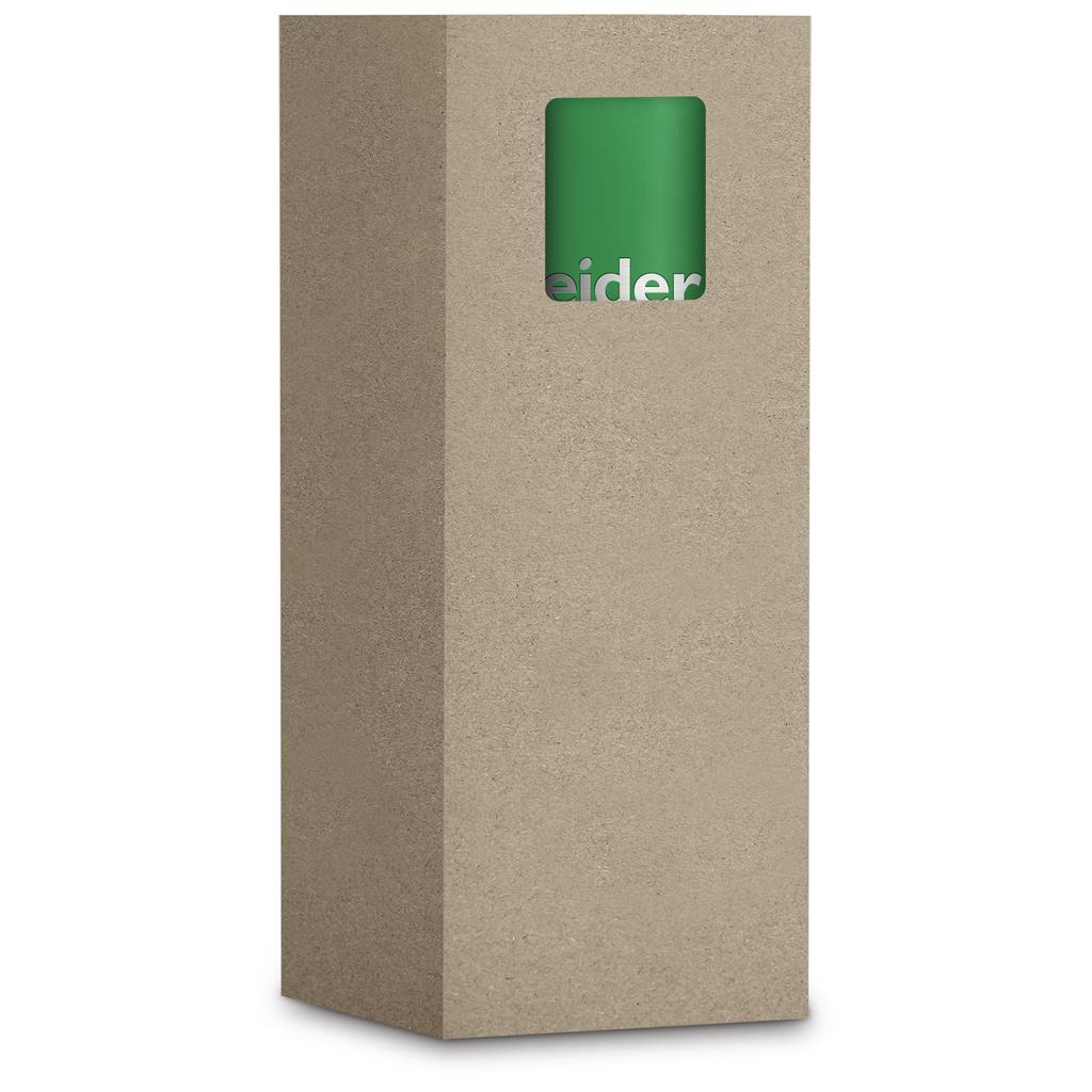 Altitude Daytona Plastic 2-in-1 Double-Wall Tumbler & Straw - 600ml Mirelle Leather and Lifestyle