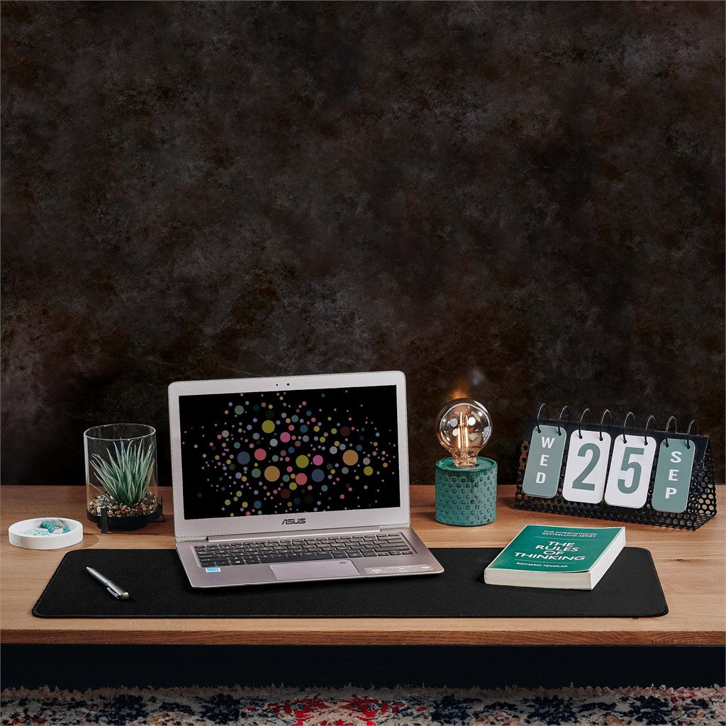 Altitude Decorum Desk Mat Mirelle Leather and Lifestyle