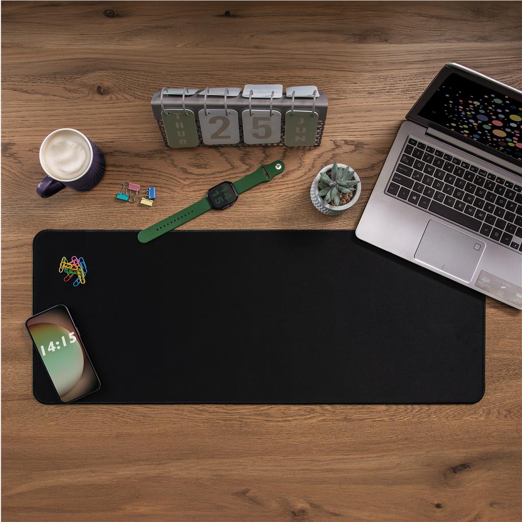 Altitude Decorum Desk Mat Mirelle Leather and Lifestyle