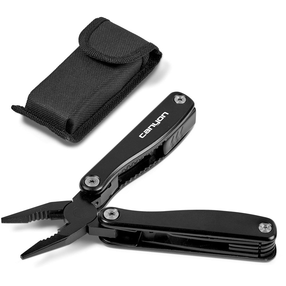 Altitude Defender Multi-Tool Mirelle Leather and Lifestyle