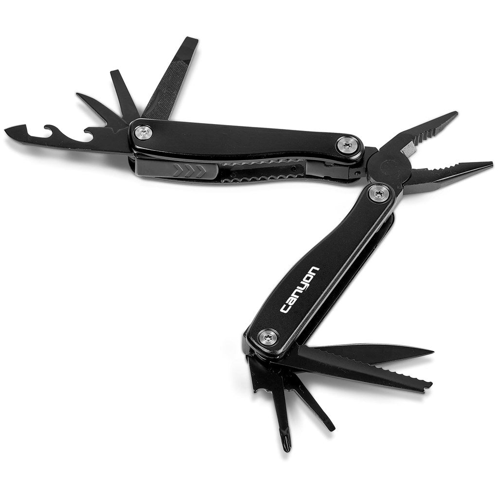 Altitude Defender Multi-Tool Mirelle Leather and Lifestyle