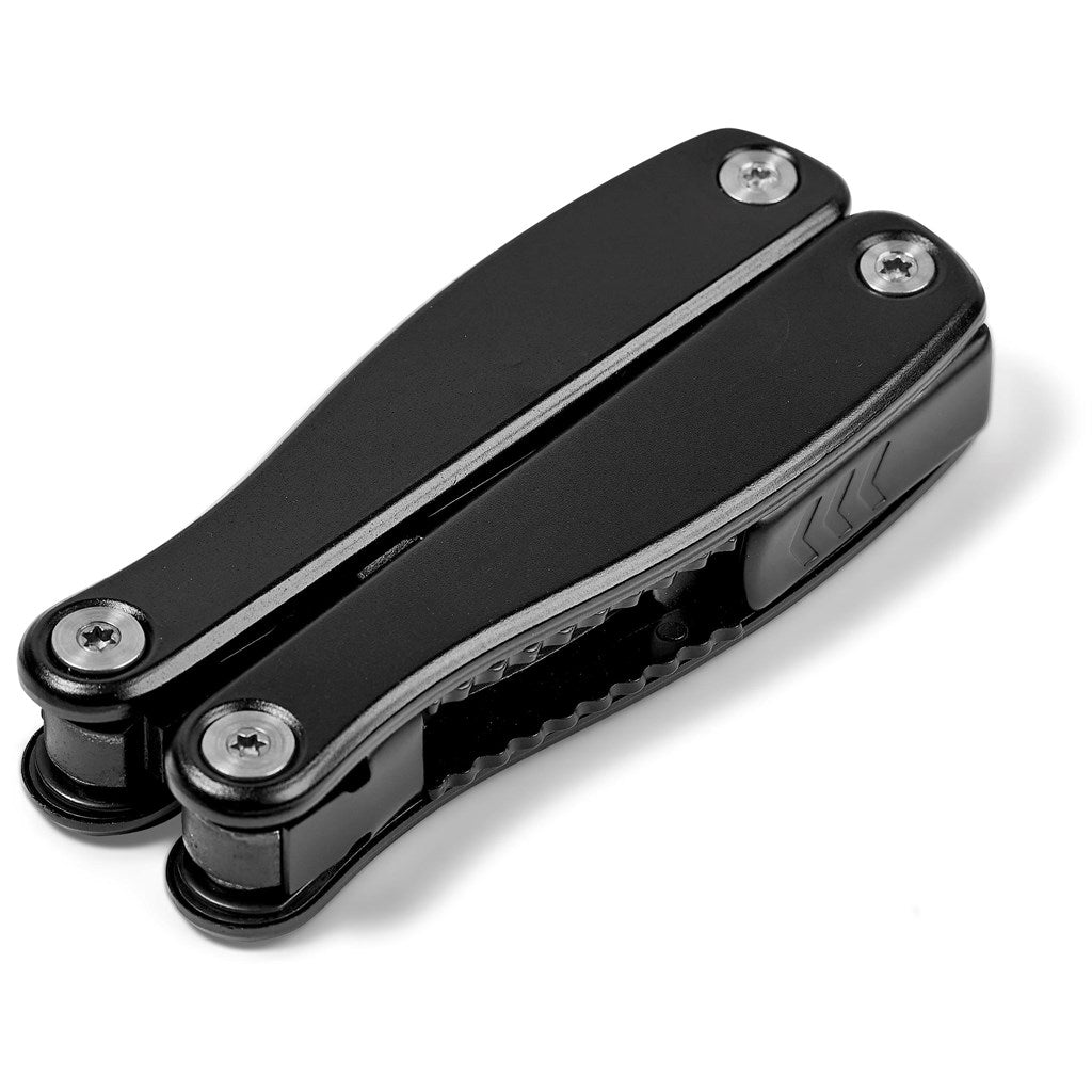 Altitude Defender Multi-Tool Mirelle Leather and Lifestyle