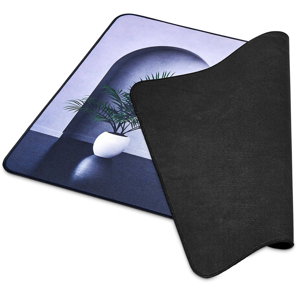 Altitude Destiny Sublimation Desk Or Bar Mat Mirelle Leather and Lifestyle