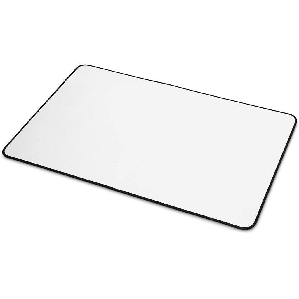 Altitude Destiny Sublimation Desk Or Bar Mat Mirelle Leather and Lifestyle