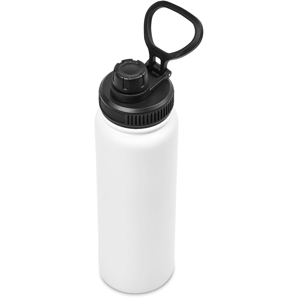 Altitude Elano Stainless Steel Vacuum Water Bottle – 750ml Mirelle Leather and Lifestyle