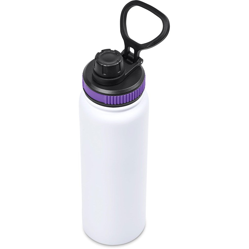 Altitude Elano Stainless Steel Vacuum Water Bottle – 750ml Mirelle Leather and Lifestyle