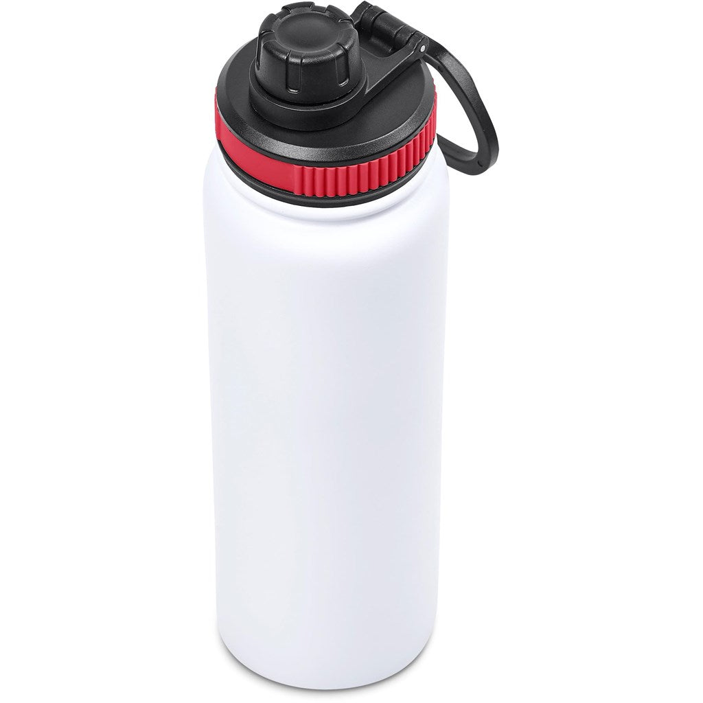Altitude Elano Stainless Steel Vacuum Water Bottle – 750ml Mirelle Leather and Lifestyle