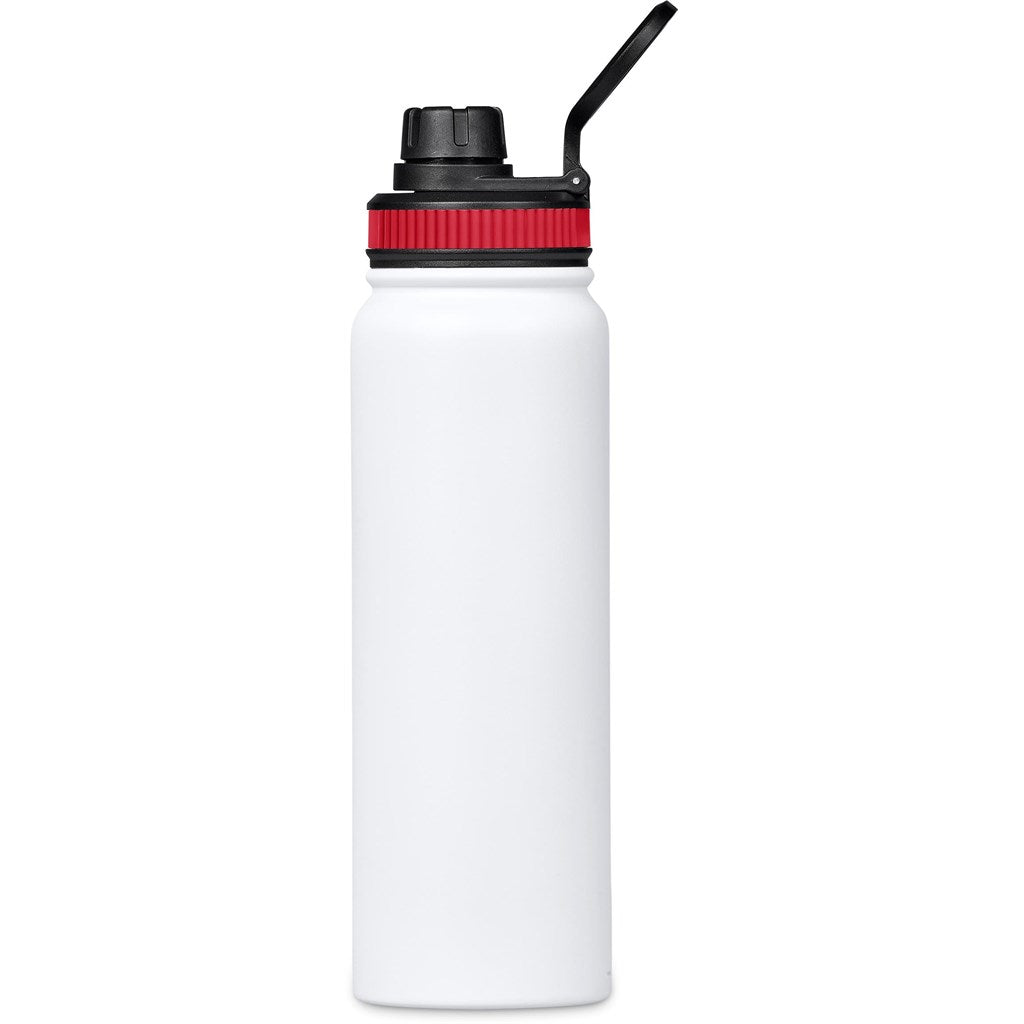 Altitude Elano Stainless Steel Vacuum Water Bottle – 750ml Mirelle Leather and Lifestyle