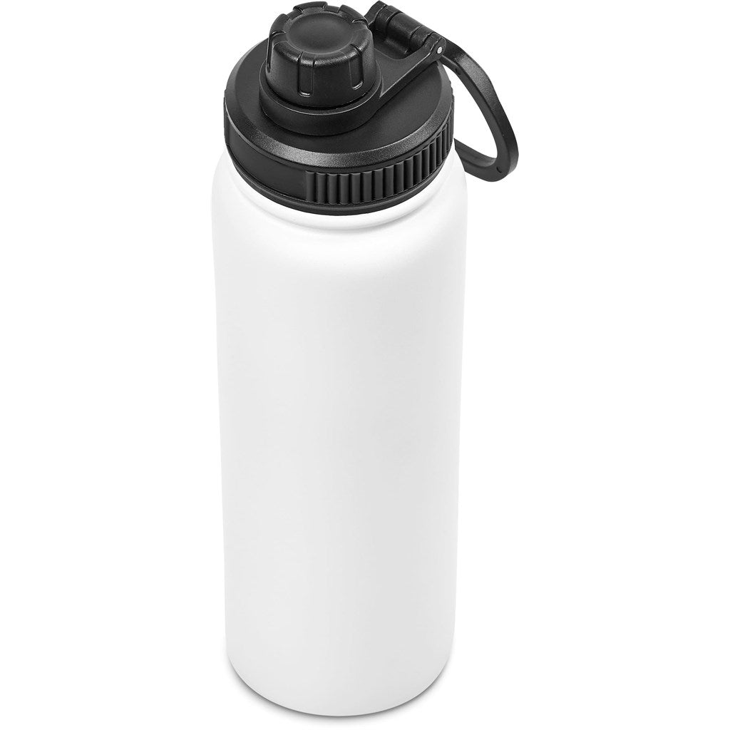 Altitude Elano Stainless Steel Vacuum Water Bottle – 750ml Mirelle Leather and Lifestyle