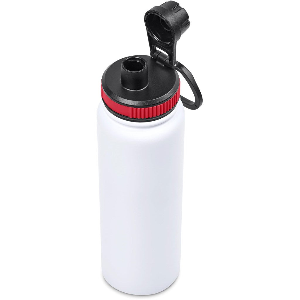 Altitude Elano Stainless Steel Vacuum Water Bottle – 750ml Mirelle Leather and Lifestyle