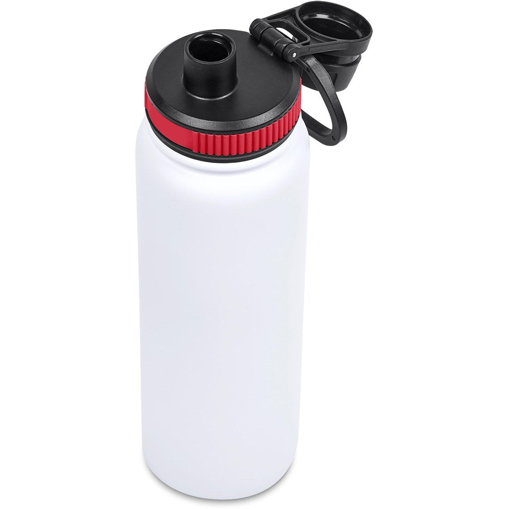 Altitude Elano Stainless Steel Vacuum Water Bottle – 750ml Mirelle Leather and Lifestyle