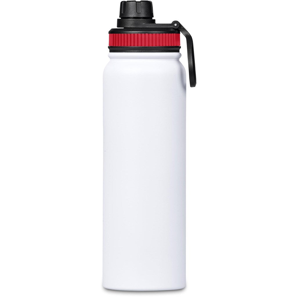 Altitude Elano Stainless Steel Vacuum Water Bottle – 750ml Mirelle Leather and Lifestyle