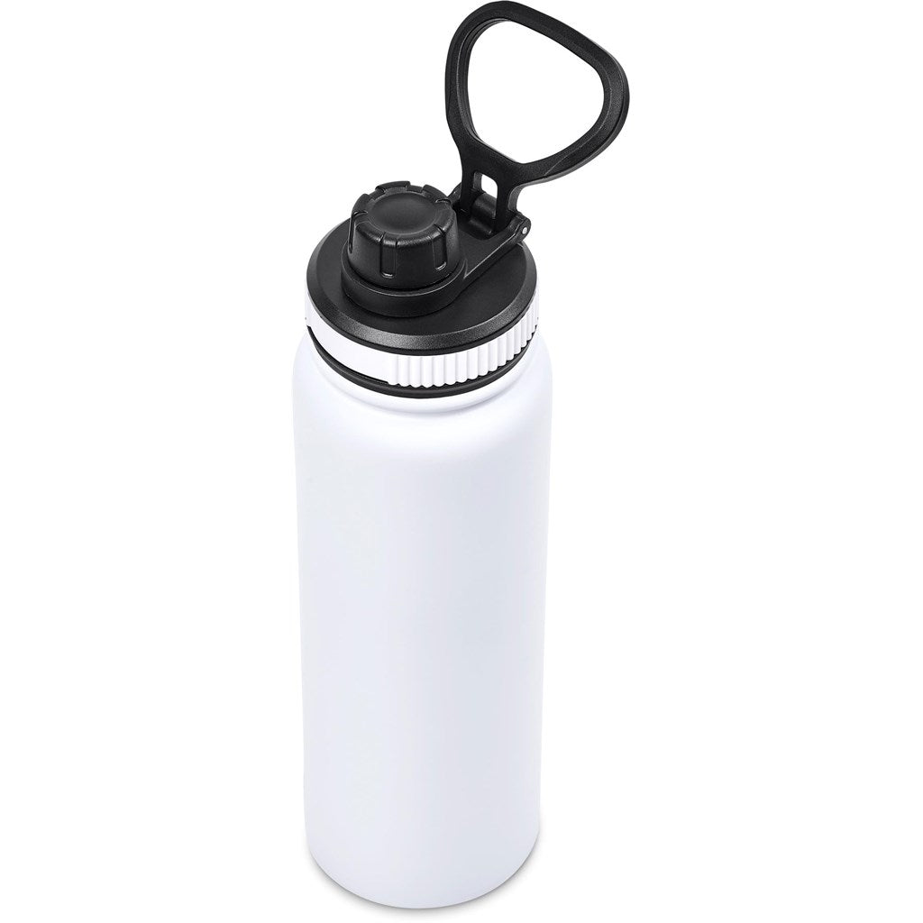 Altitude Elano Stainless Steel Vacuum Water Bottle – 750ml Mirelle Leather and Lifestyle