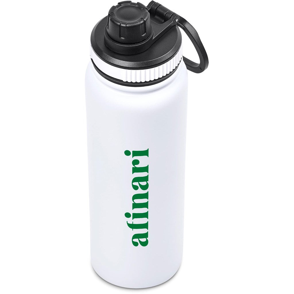 Altitude Elano Stainless Steel Vacuum Water Bottle – 750ml Mirelle Leather and Lifestyle