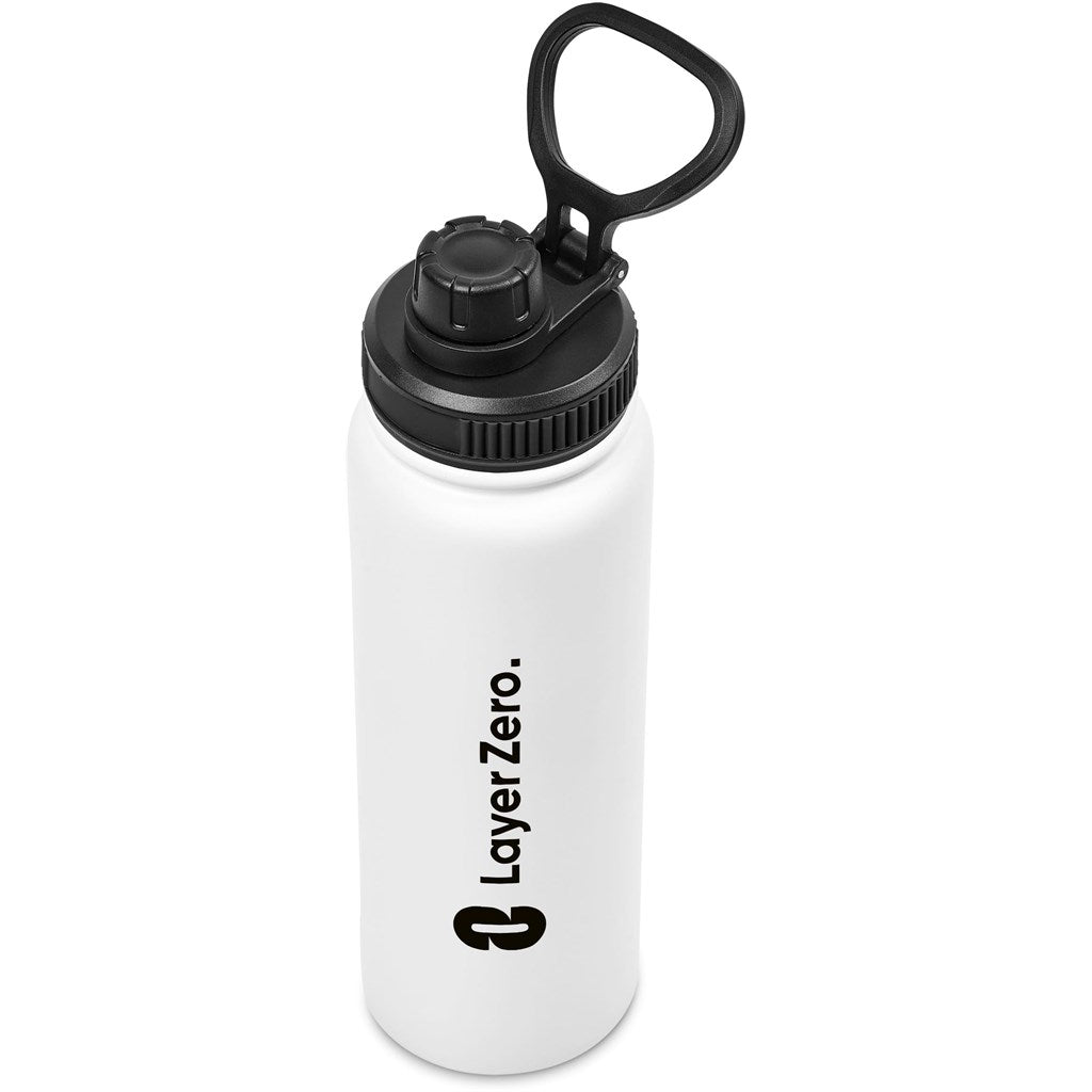 Altitude Elano Stainless Steel Vacuum Water Bottle – 750ml Mirelle Leather and Lifestyle