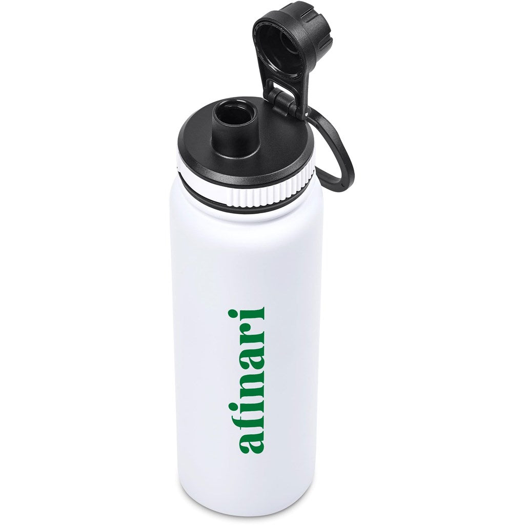 Altitude Elano Stainless Steel Vacuum Water Bottle – 750ml Mirelle Leather and Lifestyle