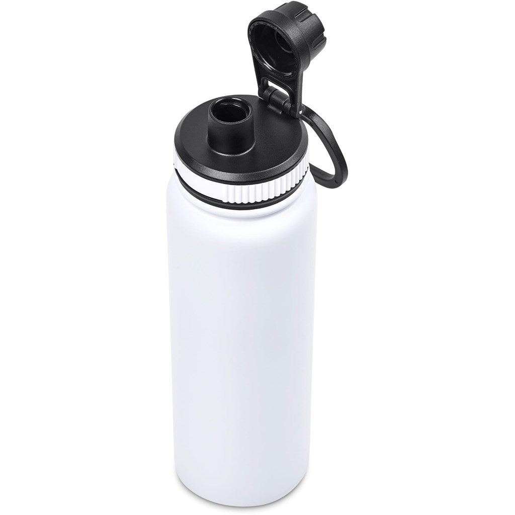 Altitude Elano Stainless Steel Vacuum Water Bottle – 750ml Mirelle Leather and Lifestyle