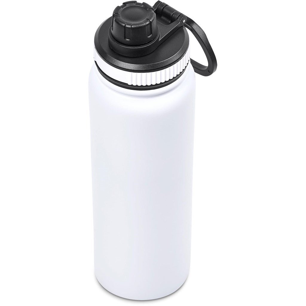 Altitude Elano Stainless Steel Vacuum Water Bottle – 750ml Mirelle Leather and Lifestyle
