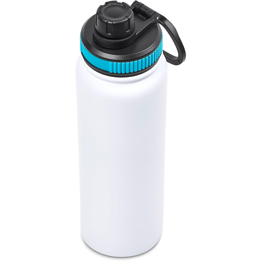 Altitude Elano Stainless Steel Vacuum Water Bottle – 750ml Mirelle Leather and Lifestyle