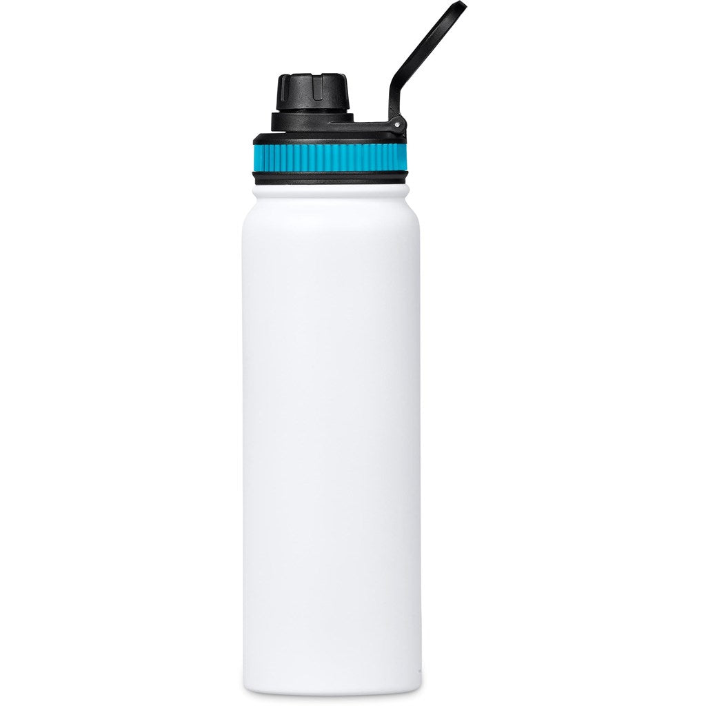 Altitude Elano Stainless Steel Vacuum Water Bottle – 750ml Mirelle Leather and Lifestyle