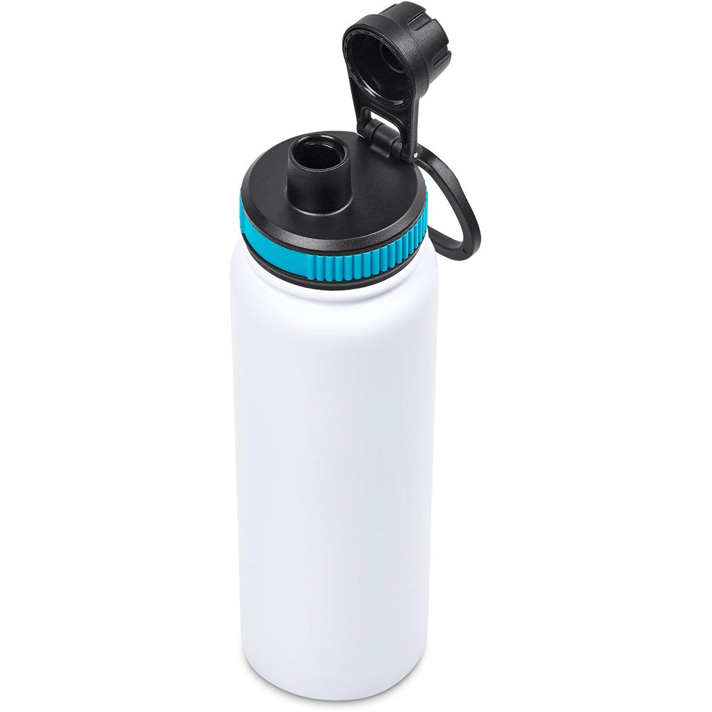 Altitude Elano Stainless Steel Vacuum Water Bottle – 750ml Mirelle Leather and Lifestyle