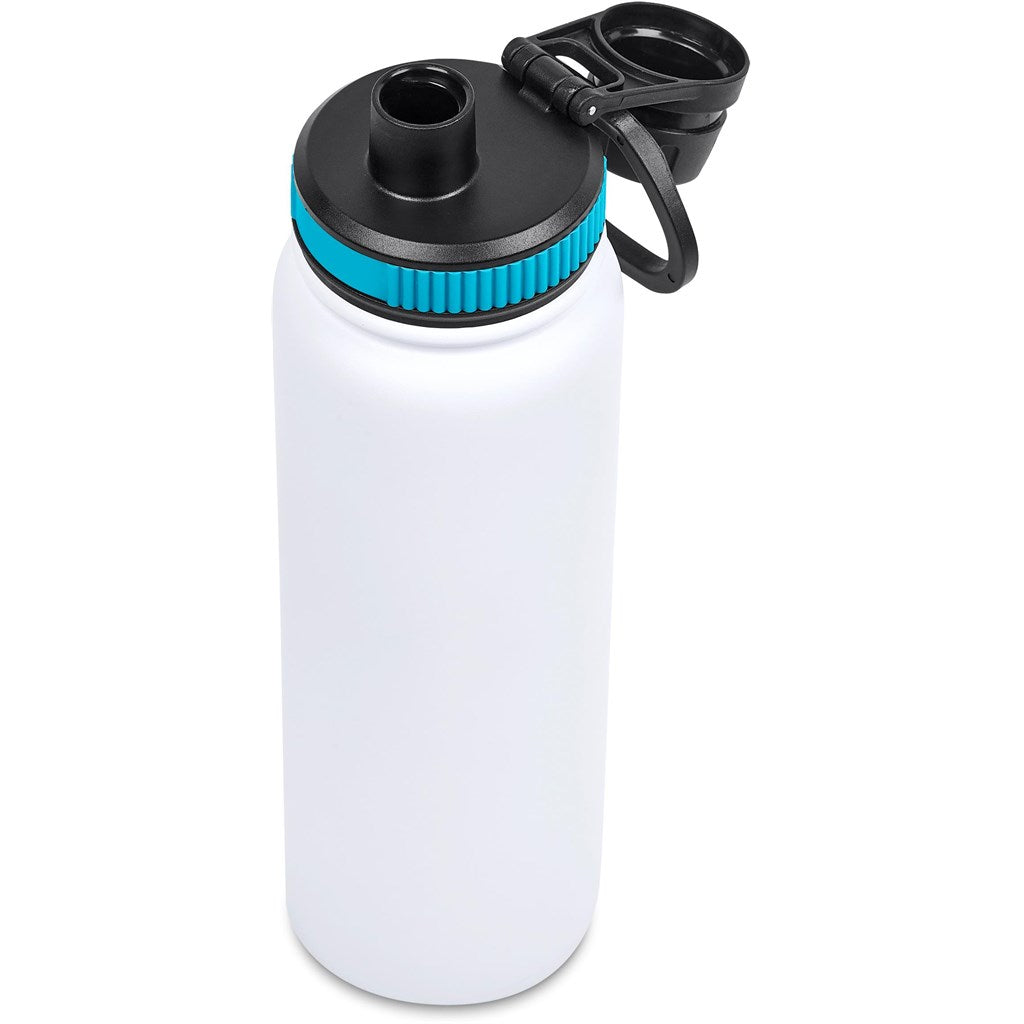 Altitude Elano Stainless Steel Vacuum Water Bottle – 750ml Mirelle Leather and Lifestyle