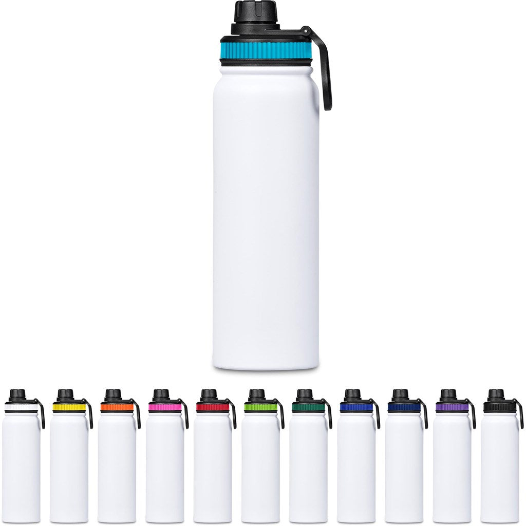 Altitude Elano Stainless Steel Vacuum Water Bottle – 750ml Mirelle Leather and Lifestyle
