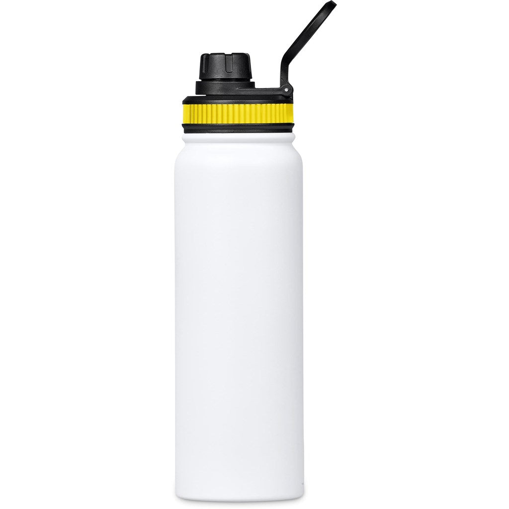 Altitude Elano Stainless Steel Vacuum Water Bottle – 750ml Mirelle Leather and Lifestyle