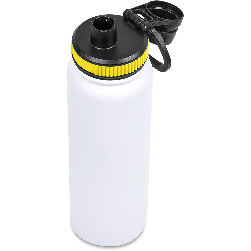 Altitude Elano Stainless Steel Vacuum Water Bottle – 750ml Mirelle Leather and Lifestyle