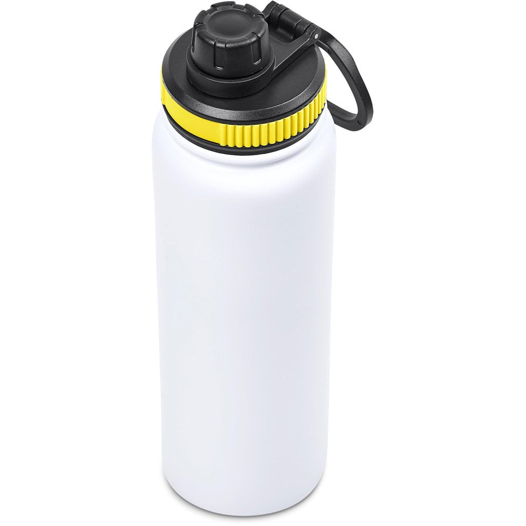 Altitude Elano Stainless Steel Vacuum Water Bottle – 750ml Mirelle Leather and Lifestyle