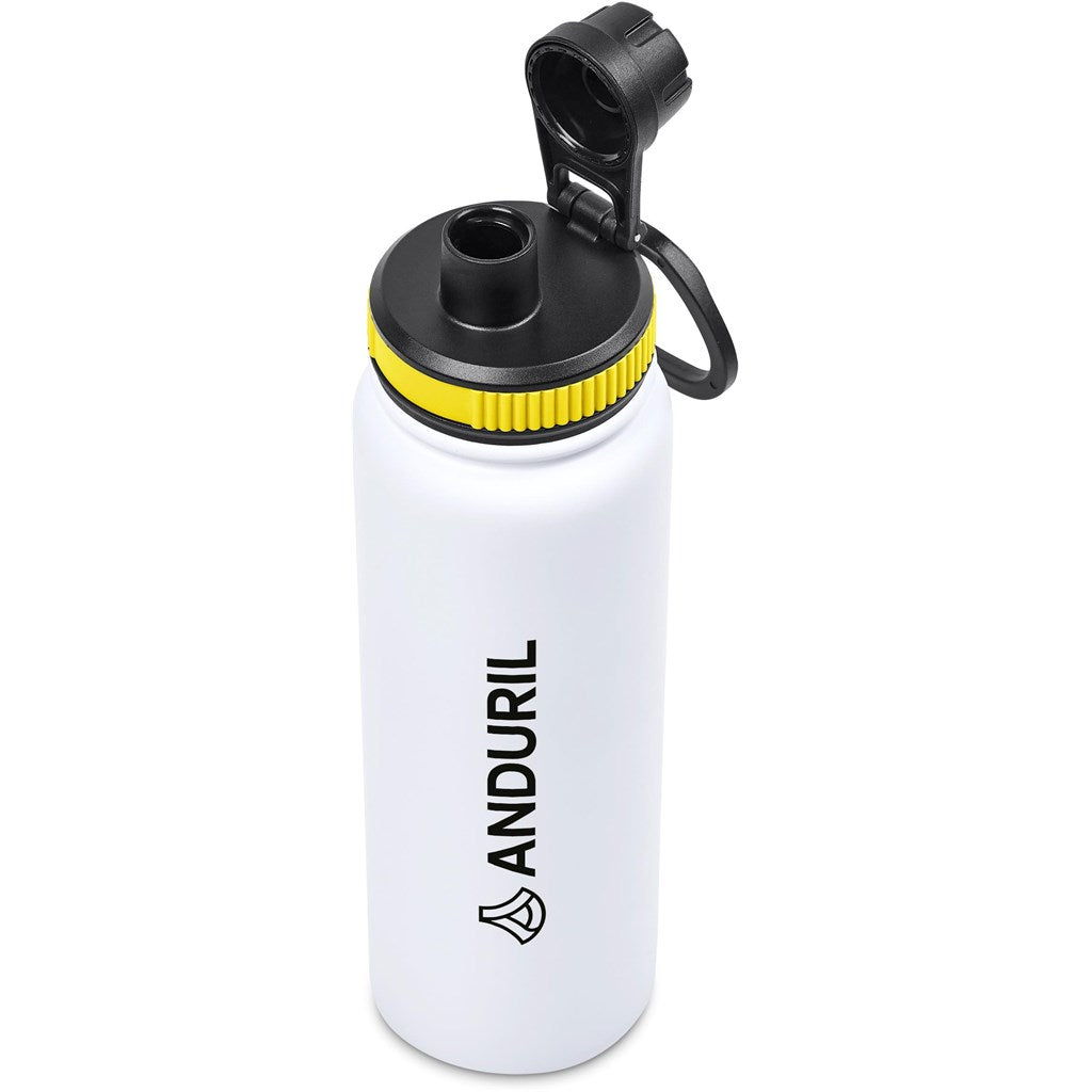 Altitude Elano Stainless Steel Vacuum Water Bottle – 750ml Mirelle Leather and Lifestyle