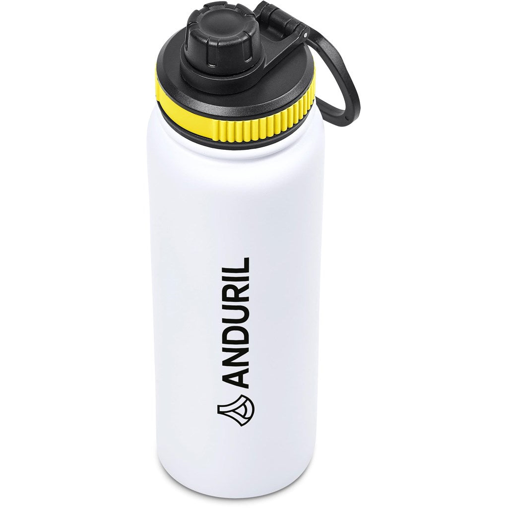 Altitude Elano Stainless Steel Vacuum Water Bottle – 750ml Mirelle Leather and Lifestyle