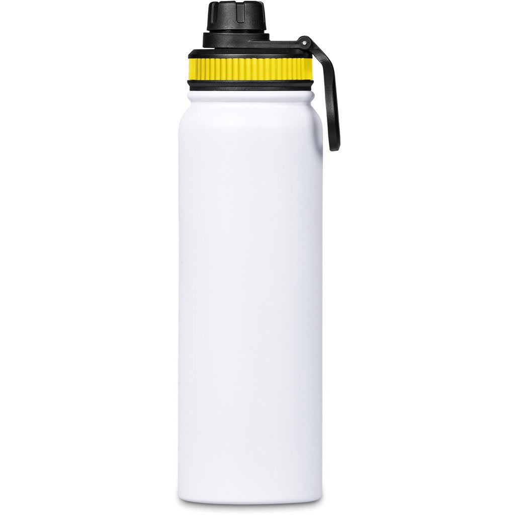 Altitude Elano Stainless Steel Vacuum Water Bottle – 750ml Mirelle Leather and Lifestyle