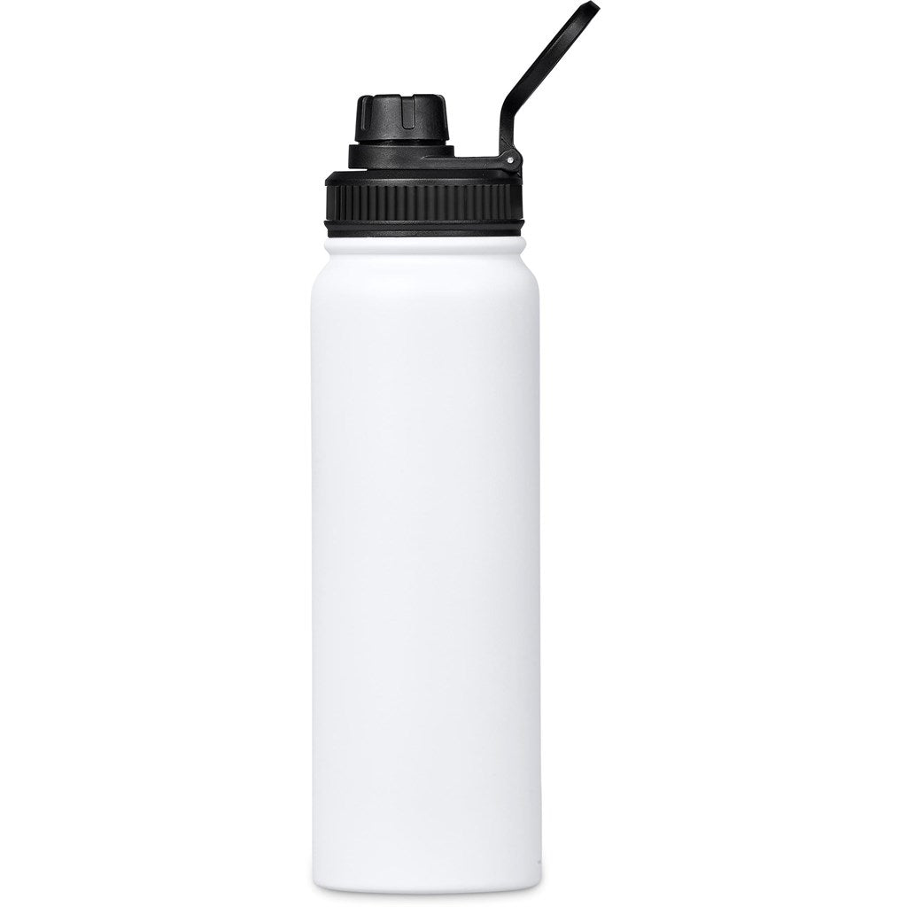 Altitude Elano Stainless Steel Vacuum Water Bottle – 750ml Mirelle Leather and Lifestyle