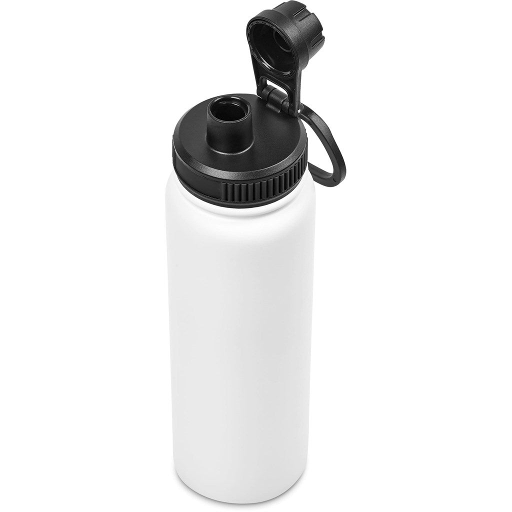 Altitude Elano Stainless Steel Vacuum Water Bottle – 750ml Mirelle Leather and Lifestyle