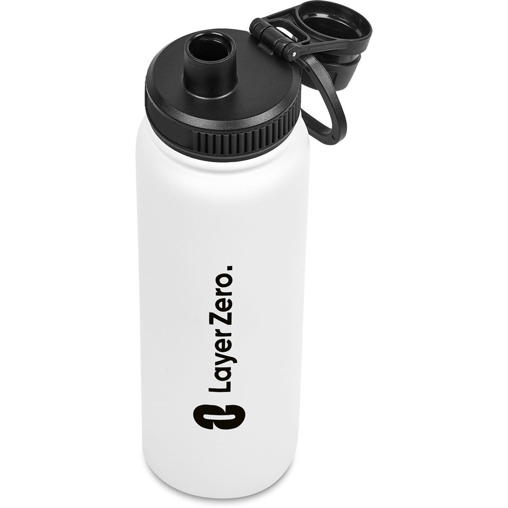 Altitude Elano Stainless Steel Vacuum Water Bottle – 750ml Mirelle Leather and Lifestyle