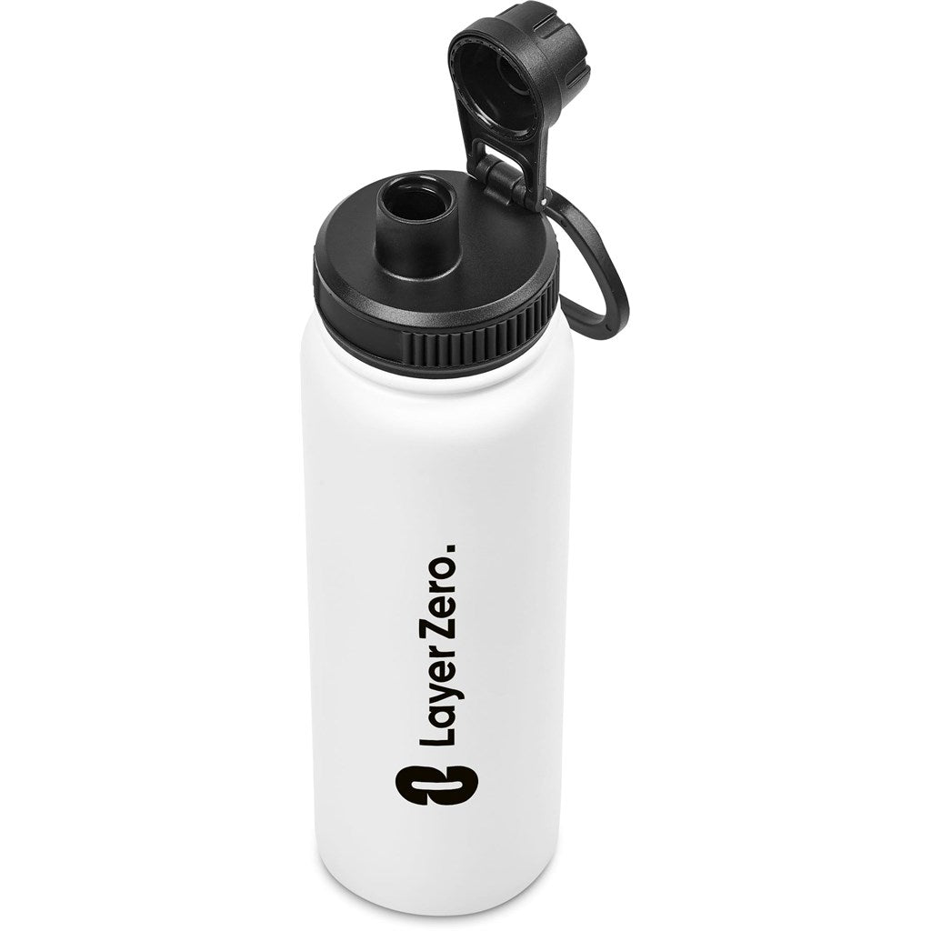 Altitude Elano Stainless Steel Vacuum Water Bottle – 750ml Mirelle Leather and Lifestyle