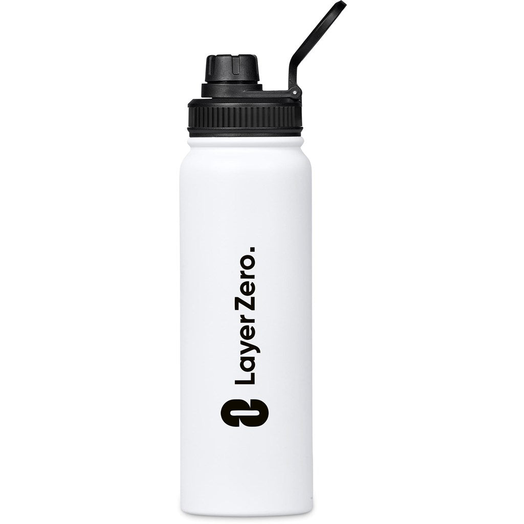 Altitude Elano Stainless Steel Vacuum Water Bottle – 750ml Mirelle Leather and Lifestyle