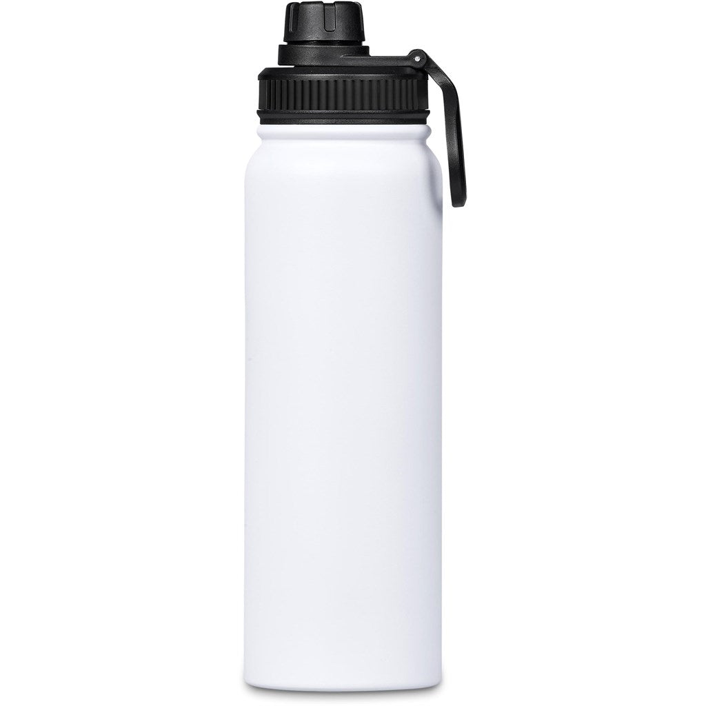 Altitude Elano Stainless Steel Vacuum Water Bottle – 750ml Mirelle Leather and Lifestyle