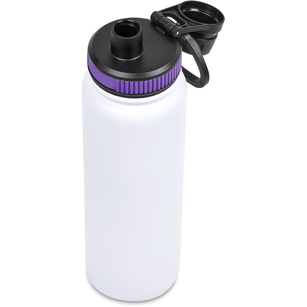 Altitude Elano Stainless Steel Vacuum Water Bottle – 750ml Mirelle Leather and Lifestyle