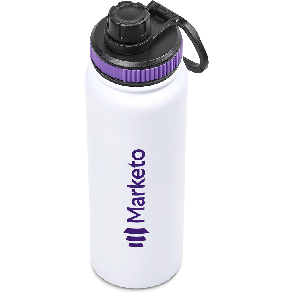Altitude Elano Stainless Steel Vacuum Water Bottle – 750ml Mirelle Leather and Lifestyle