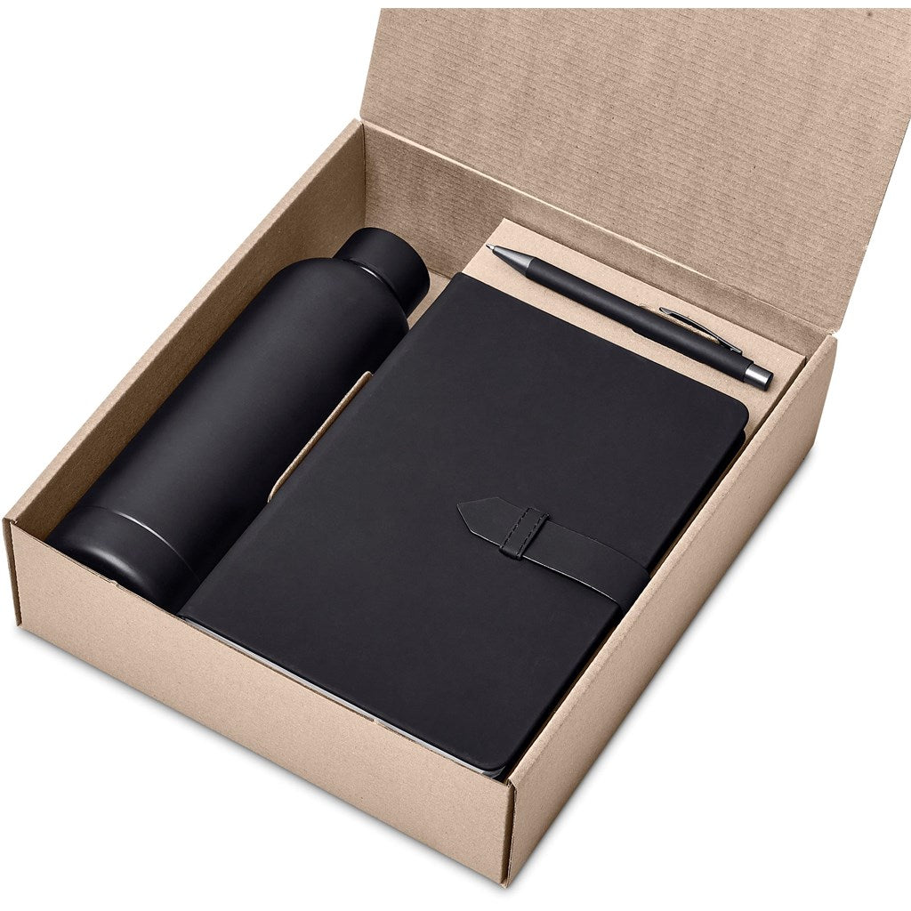 Altitude Emerson Kraft Gift Set Mirelle Leather and Lifestyle