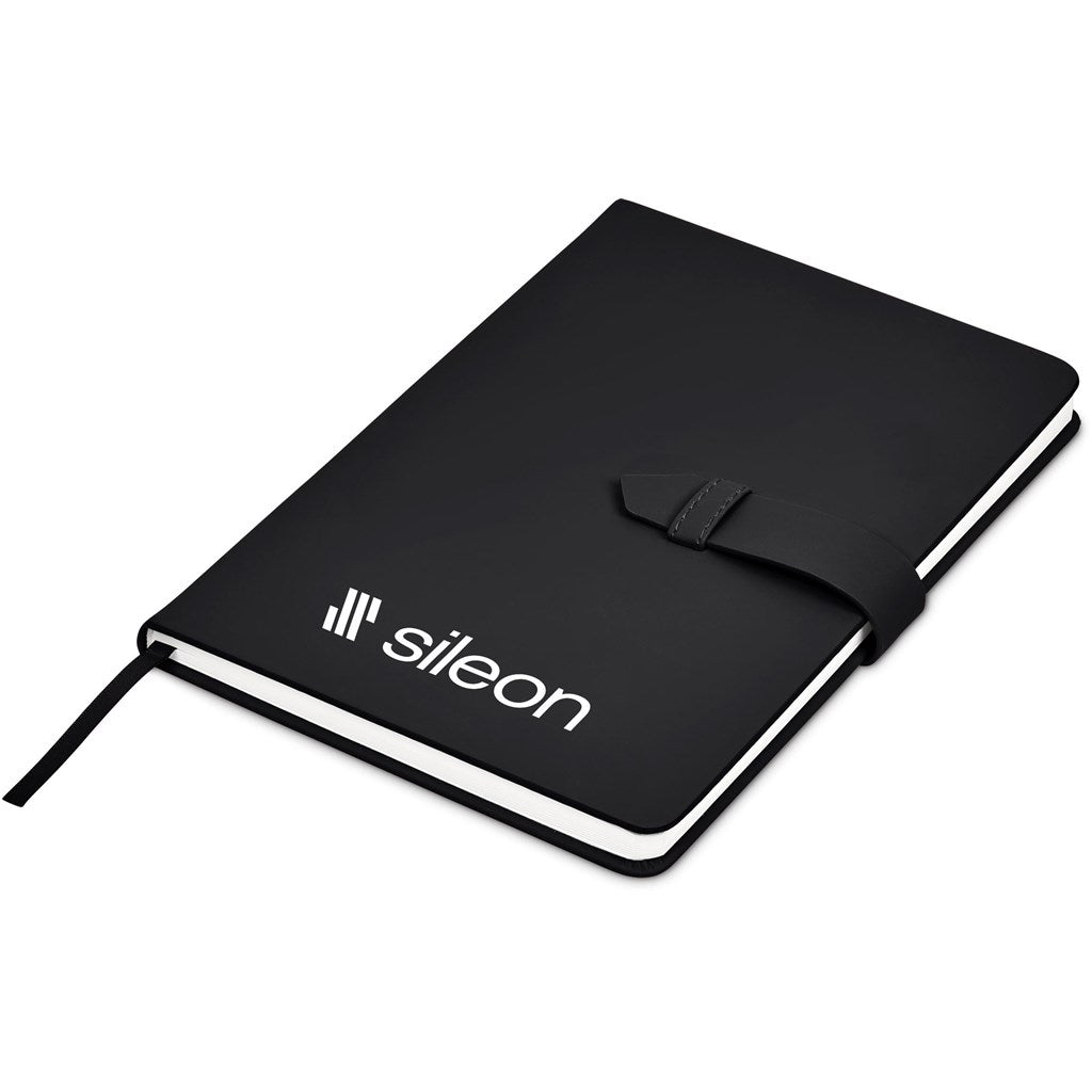 Altitude Emperor A5 Hard Cover Notebook Mirelle Leather and Lifestyle