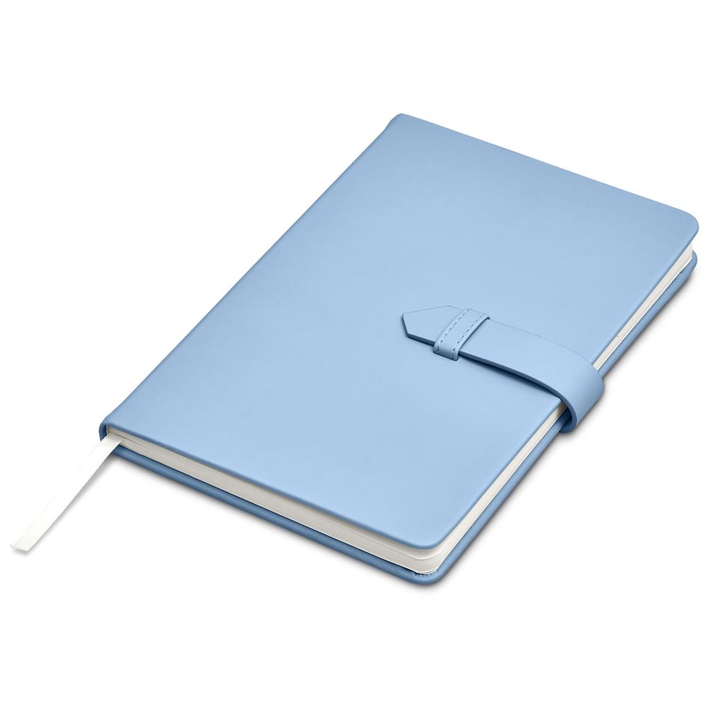 Altitude Emperor A5 Hard Cover Notebook Mirelle Leather and Lifestyle
