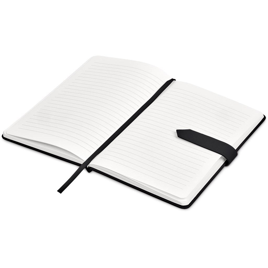 Altitude Emperor A5 Hard Cover Notebook Mirelle Leather and Lifestyle