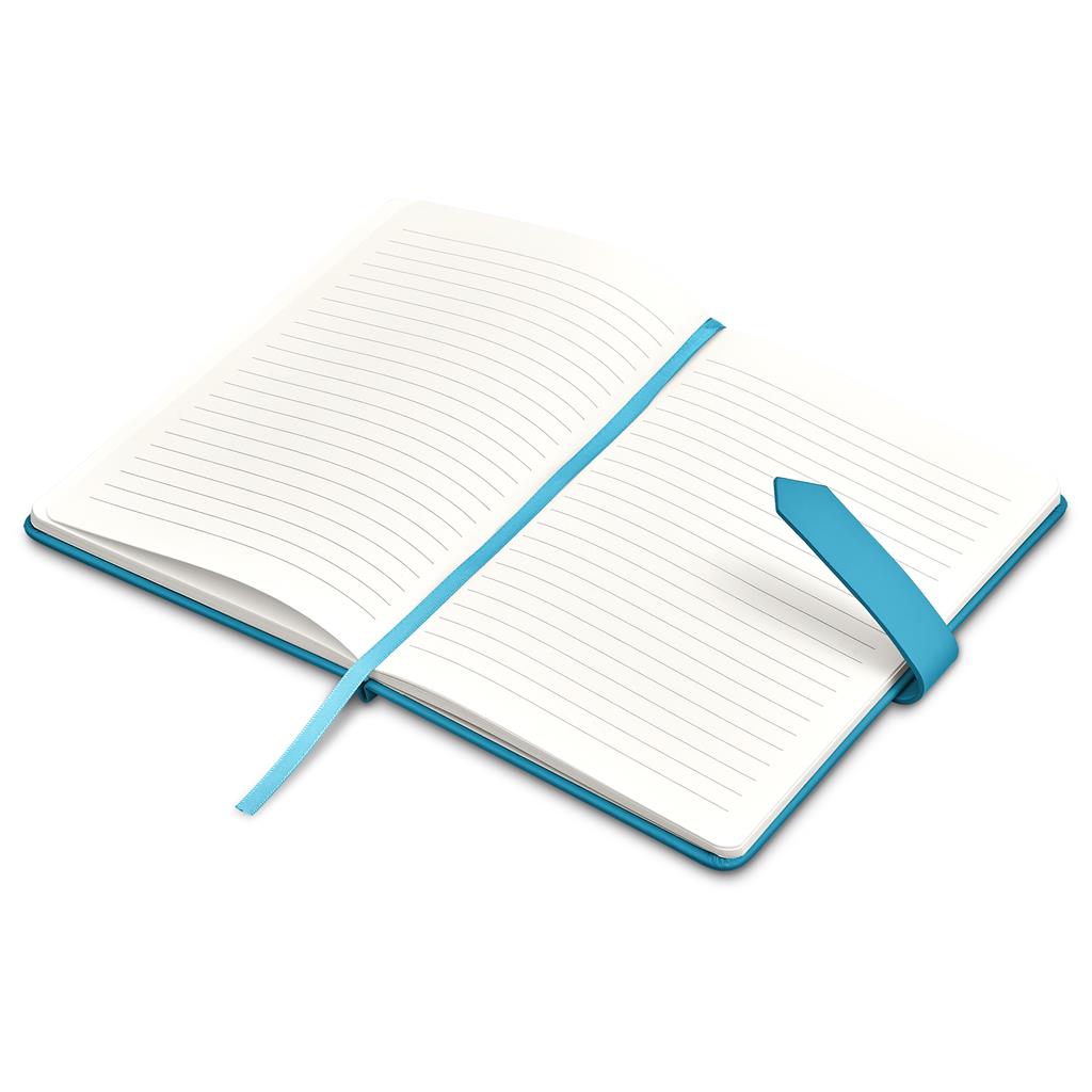 Altitude Emperor A5 Hard Cover Notebook Mirelle Leather and Lifestyle