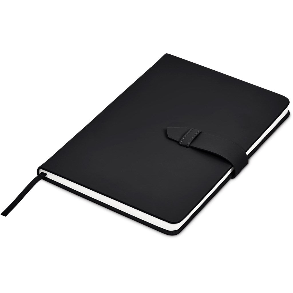 Altitude Emperor A5 Hard Cover Notebook Mirelle Leather and Lifestyle