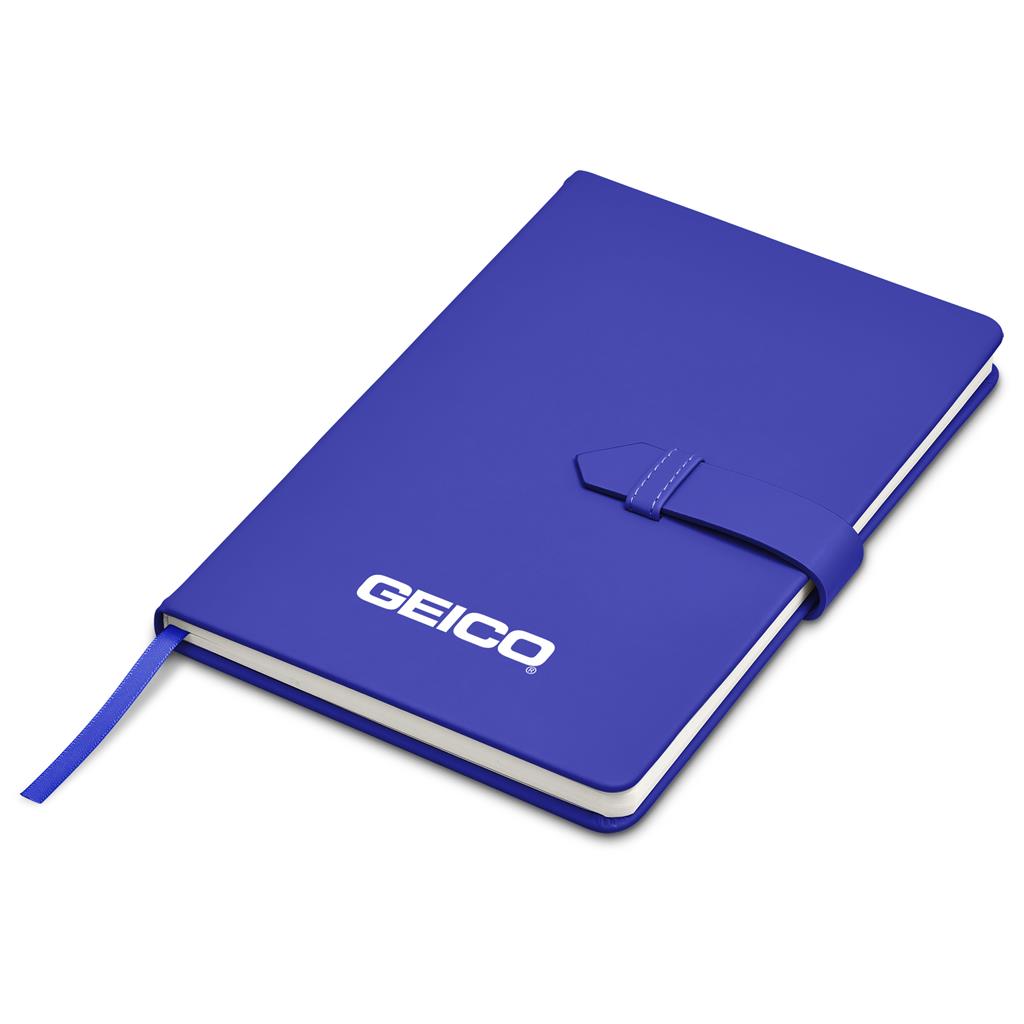 Altitude Emperor A5 Hard Cover Notebook Mirelle Leather and Lifestyle